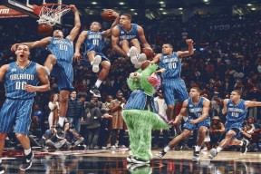 开云电竞在线-字母哥面对包夹仍高效得分，字母哥报应