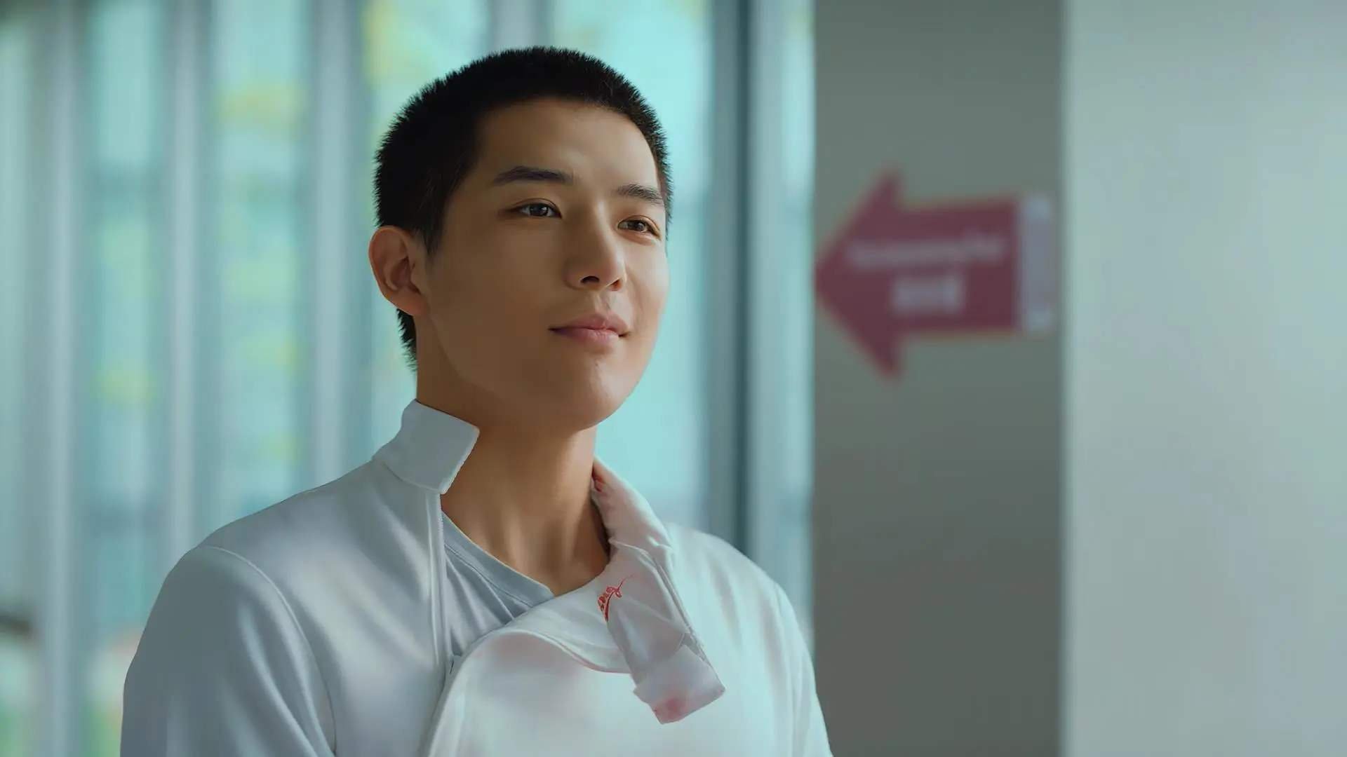 【竞技艺术】马克·塞尔比：防守与进攻的完美结合，马克塞尔比练球视频