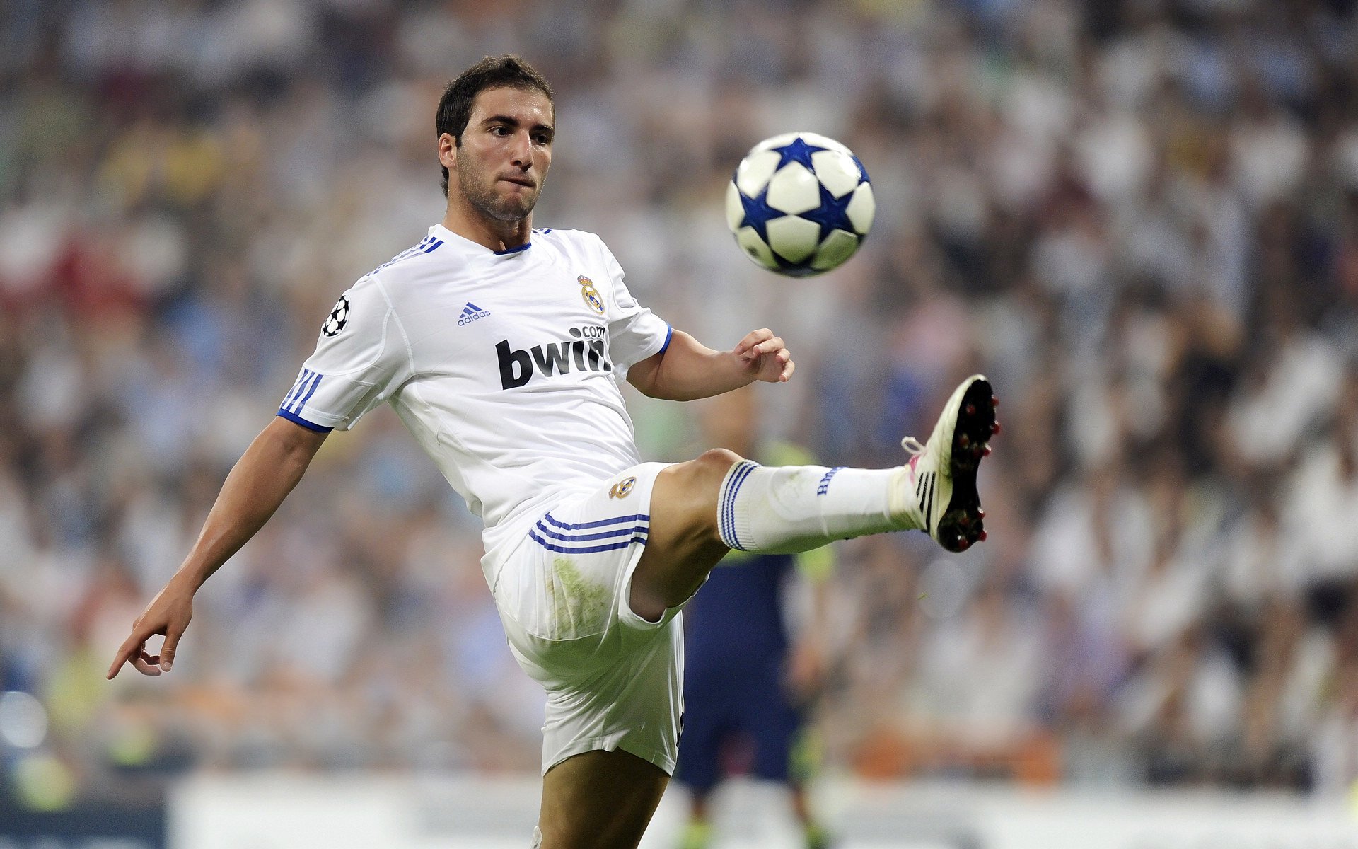 法甲年轻新星：未来足球领袖！，法甲现役十大球星